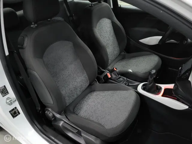 Opel ADAM 1.2 43.000km Nap/Airco/Cruise/PDC 2014 Benzine 18