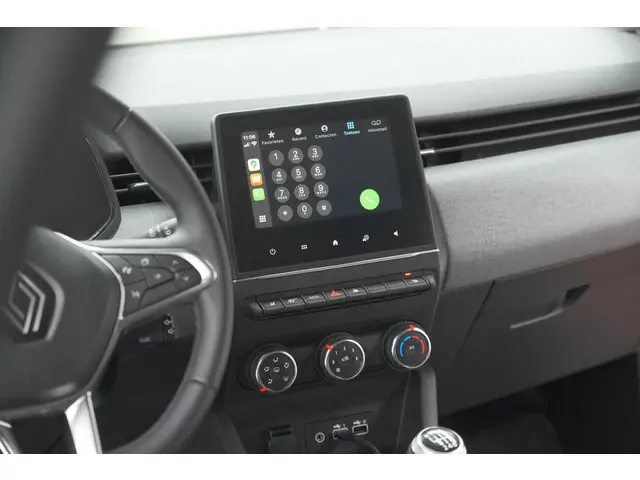 Renault Clio TCe 90 GPF Evolution 2024 Benzine 62