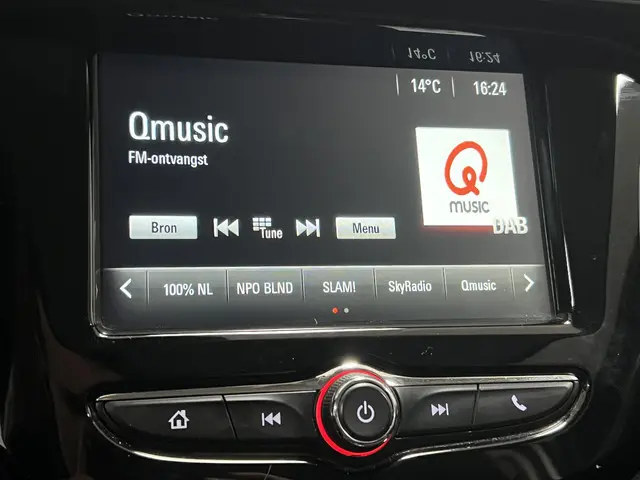 Opel Corsa 1.0 Turbo Black Roof Edition 2017 Benzine 18