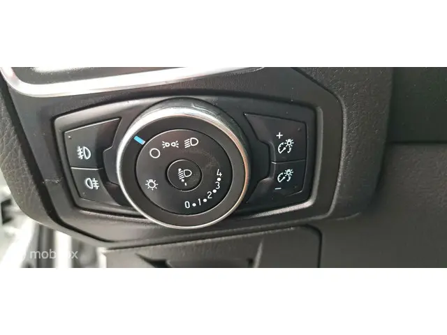 Ford Focus Wagon 1.0 EcoBoost Titanium 2013 Benzine 17