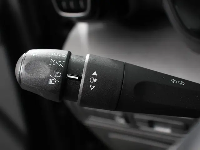 Citroën C3 Aircross 1.2 PureTech 110pk You 2024 Benzine 14