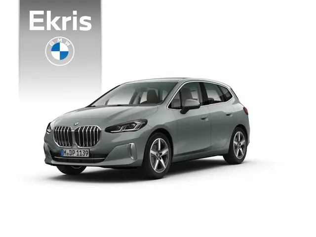 BMW 2 Serie Active Tourer 218i 2025 Benzine