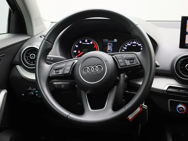 Audi Q2 35 TFSI/150PK Pro Line 2023 Benzine 31