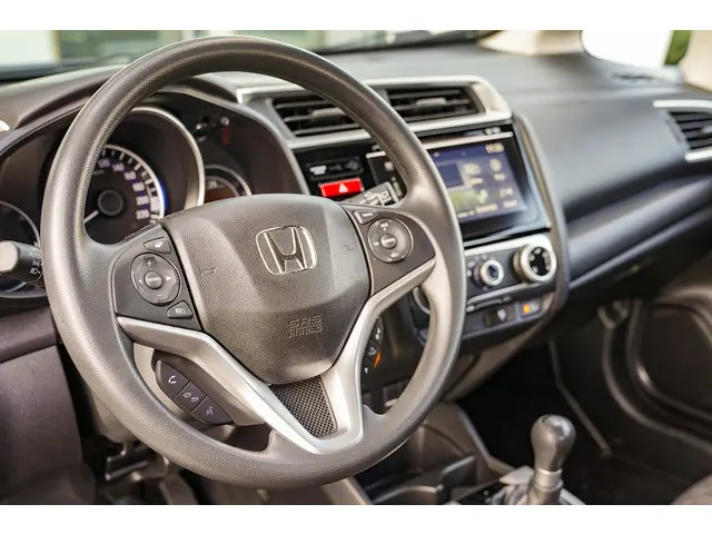 Honda Jazz 1.3i VTEC COMFORT 2017 Benzine 6