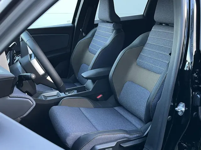 Renault 5 comfort range techno 52 kWh 2024 Elektrisch 9