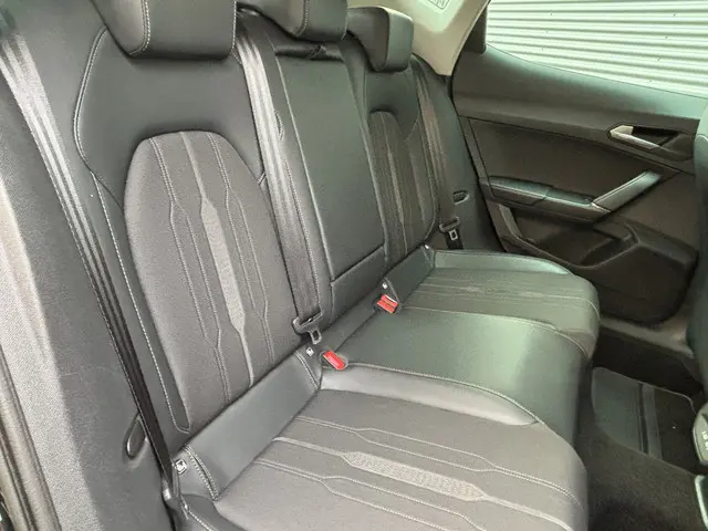 CUPRA Formentor 1.4 TSI e-Hybrid 2022 Hybride Benzine