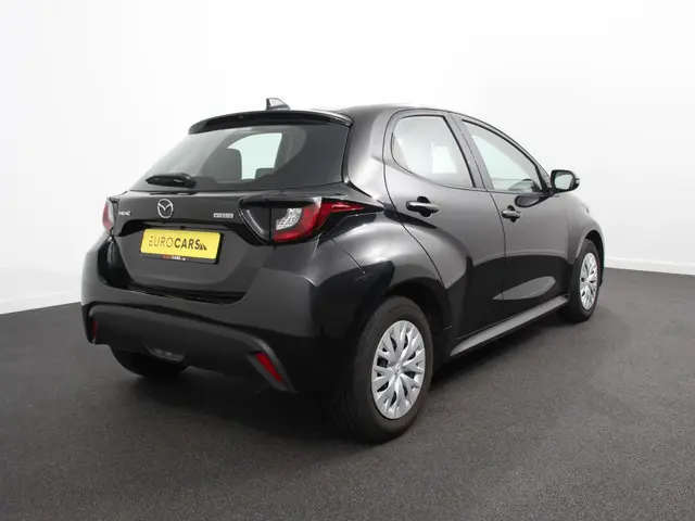Mazda 2 Hybrid 1.5 Prime-line 2024 Hybride Benzine 6