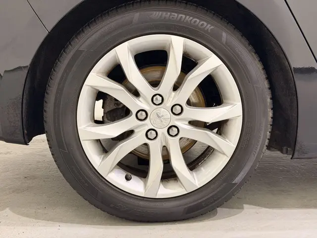 Peugeot 508 SW 1.6 THP Premium Pano/Clima 2014 Benzine 35