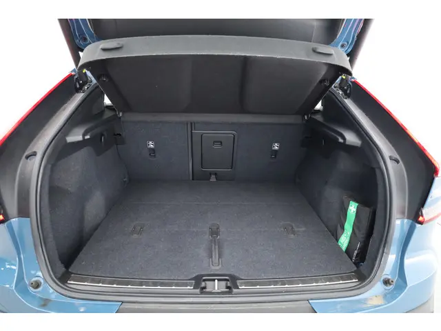 Volvo C40 S.M. Ext. Range Ultimate 82 kWh 2024 Elektrisch 20