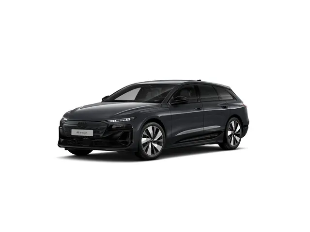 Audi A6 Avant e-tron 367 1AT S edition 2025 Elektrisch