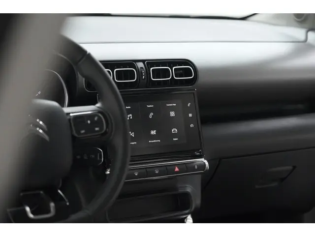 Citroën C3 Aircross PureTech 130 EAT6 Max 2024 Benzine 48