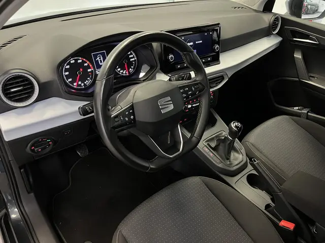 SEAT Ibiza 1.0 EcoTSI Style 2022 Benzine 11