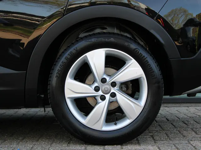 Opel Grandland X 1.2 Turbo Ultimate 2018 Benzine 29