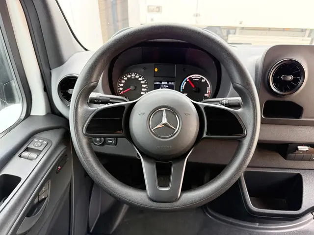Mercedes-Benz eSprinter 312 2020 Elektrisch 17