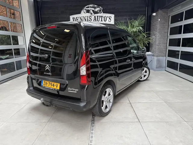 Citroën Berlingo 1.6 VTi Tendance 2013 Benzine 5