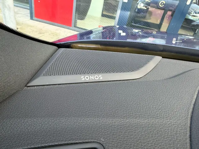 Audi RSQ3 TFSI RS / Panorama/ Full spec 2022 Benzine 28