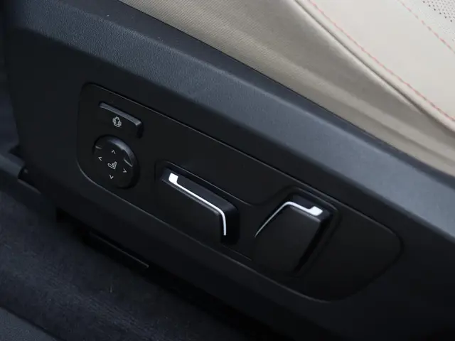 BMW X3 30e xDrive 2025 Hybride Benzine