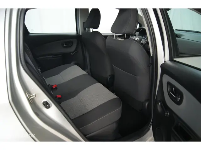 Toyota Yaris 1.5 Hybrid Trend 2016 Hybride Benzine 10