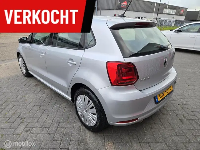 Volkswagen Polo 1.4 TDI Comfortline 2015 Diesel 8