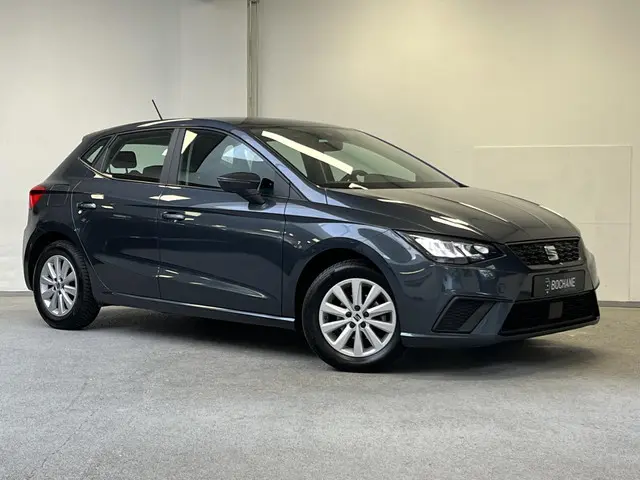 SEAT Ibiza 1.0 EcoTSI Style 2022 Benzine 5