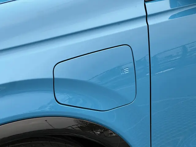 Nissan Micra EVOLVE 52 kWh 2026 Elektrisch 30