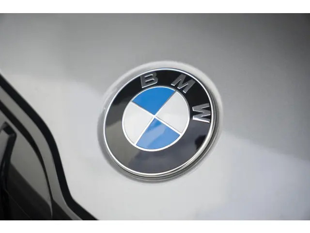 BMW X1 18i sDrive Aut. 2024 Benzine 54