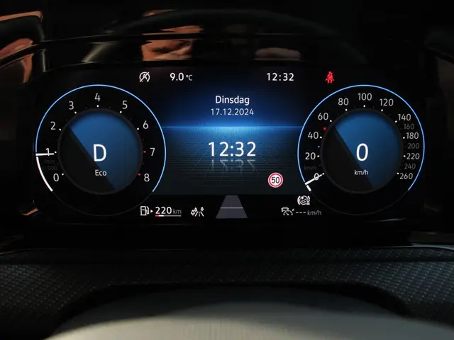 Volkswagen Golf 1.5 eTSI 150pk DSG R-Line 2024 Benzine 17