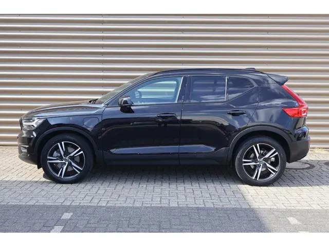 Volvo XC40 1.5 T5 Recharge R-Design 2020 Hybride Benzine 6