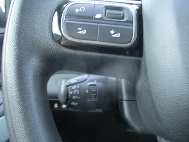 Citroën Berlingo 1.2 PureTech Feel 2019 Benzine 5