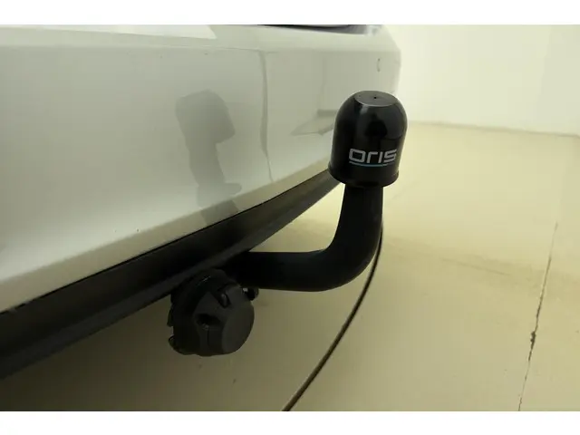 Opel Zafira 1.6 Turbo Blitz 7p. 2019 Benzine 3