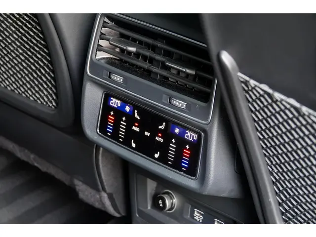 Audi Q8 50 TDI quattro Pro Line S 2019 Diesel 18