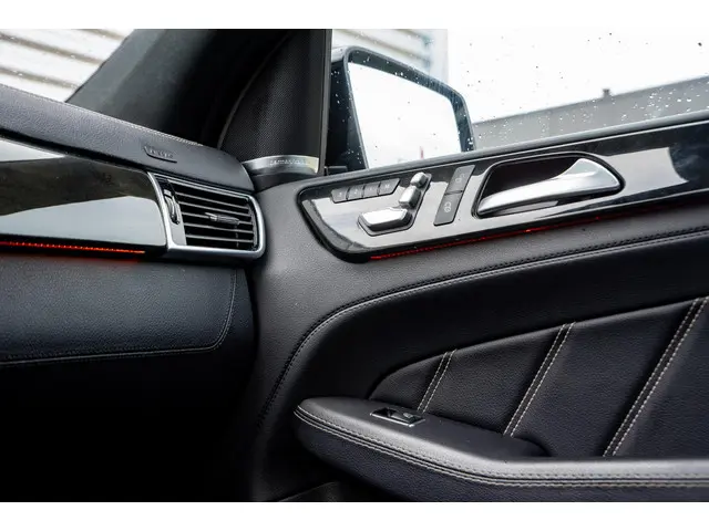 Mercedes-Benz GLE Coupé AMG 63 4MATIC 2019 Benzine 24