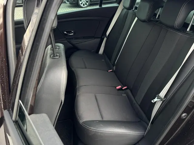 Renault Mégane Estate 1.2 TCe 115 Bose 2013 Benzine 7