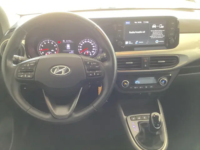 Hyundai i10 1.2 MPI 2020 Benzine 6
