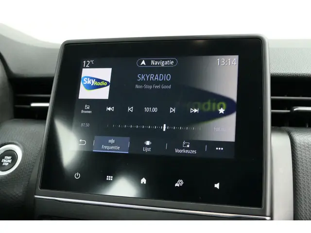 Renault Clio 1.0 TCe Intens 2020 Benzine 21