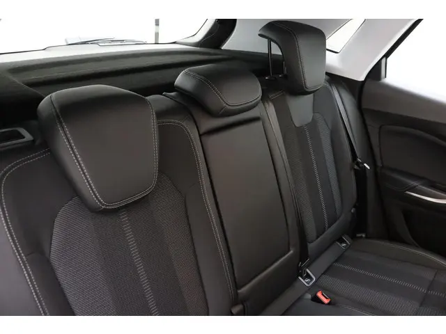 Opel Grandland 1.2 Turbo Hybrid GS 2024 Hybride Benzine 16