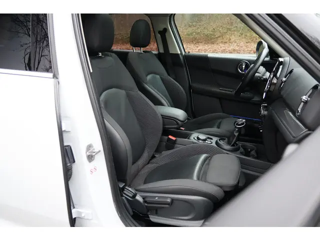 MINI Countryman Mini 1.5 Cooper ALL4 Chili 2019 Benzine 11