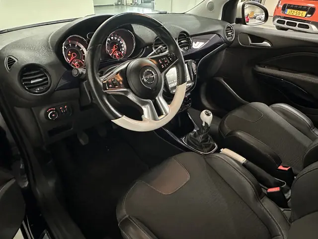 Opel ADAM 1.4 Glam 2013 Benzine 8