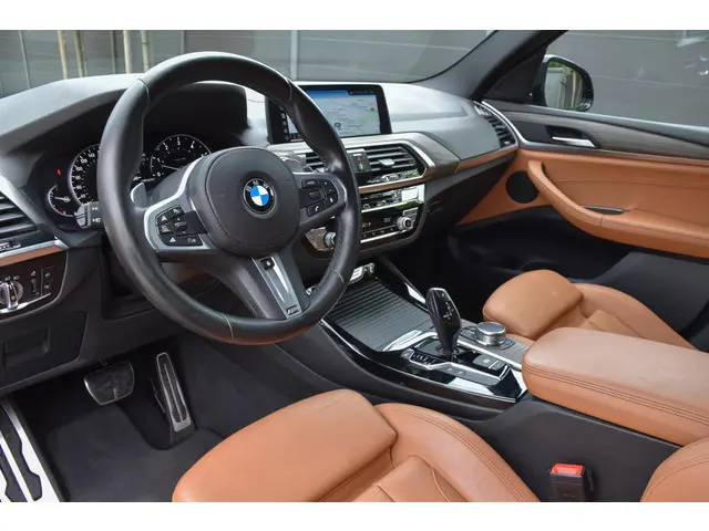 BMW X3 M40i xDrive High Executive 2017 Benzine 7
