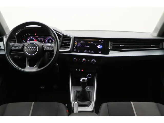 Audi A1 Sportback 2