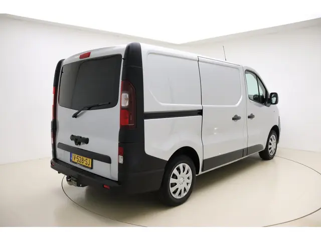 Opel Vivaro 1.6 CDTI L1H1 Sport 2018 Diesel 2