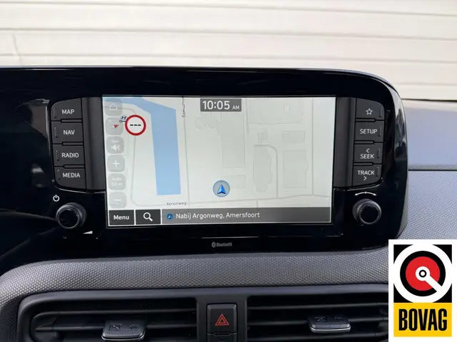 Hyundai i10 1.0 Comfort Smart 5-zits 2023 Benzine 13
