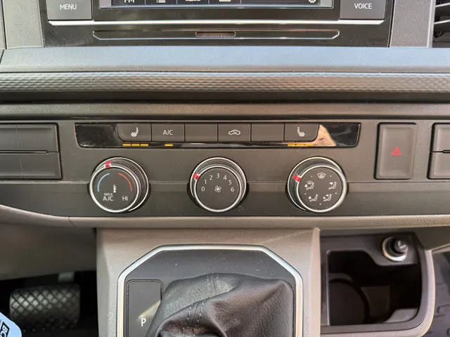 Volkswagen e-Transporter 113PK 2020 Elektrisch 17