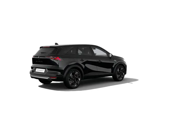 Renault Symbioz esprit Alpine 2025 Benzine 8