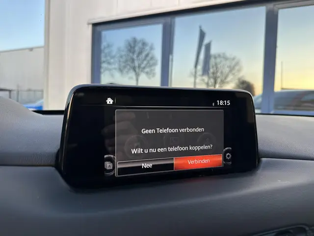 Mazda CX-5 2.5 SkyActiv-G 194 Signature 2020 Benzine 27