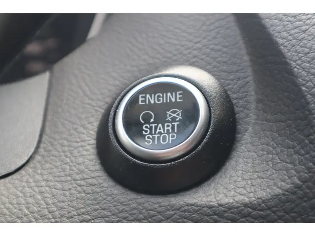 Ford Focus Wagon 1.0 2018 Benzine 22