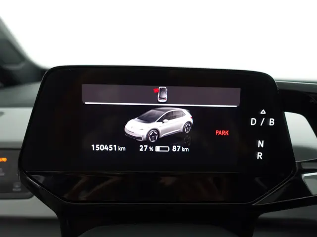 Volkswagen ID.3 First Plus 58 kWh Aut- 2020 Elektrisch 19