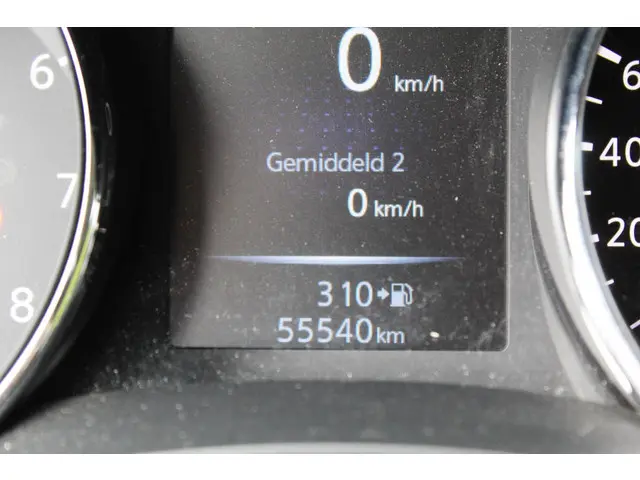 Nissan Pulsar 1.2 DIG-T N-Connecta 2017 Benzine 13