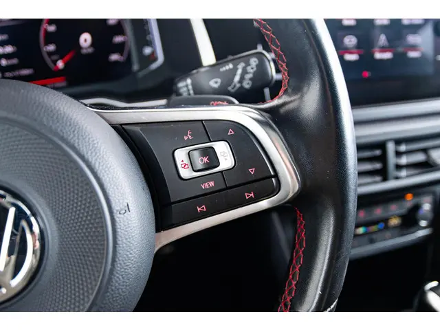 Volkswagen Polo 2.0 TSI GTI 2019 Benzine 37