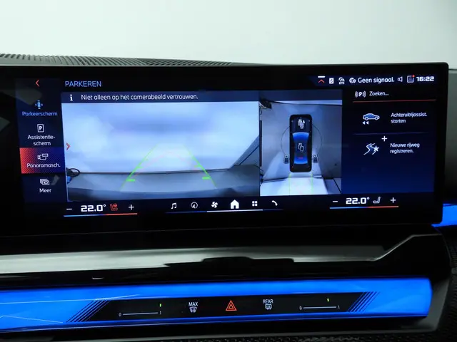 BMW i5 M60 xDrive 2024 Elektrisch 40